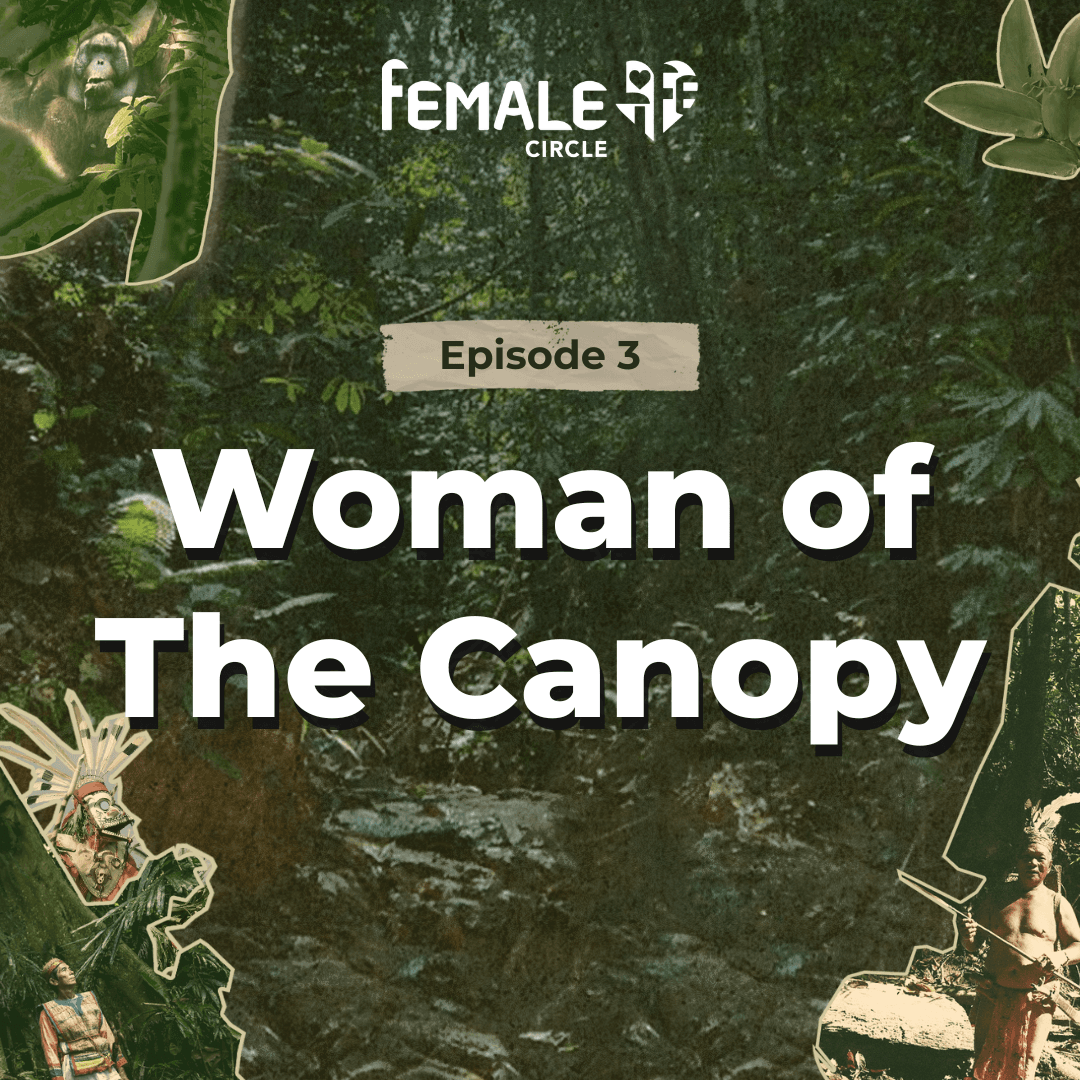 Female Circle - Voices of the Wild