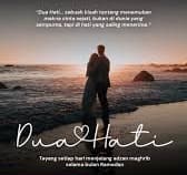 Dua Hati by Female Circle